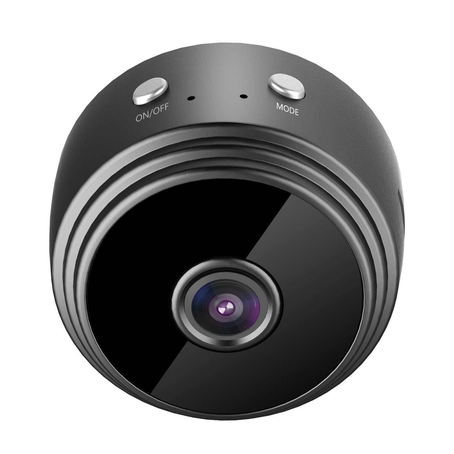 1080P HD Mini WIFI Camera Wireless Home Security Night Vision Motion Detect Mini Camcorder Loop Video Recorder