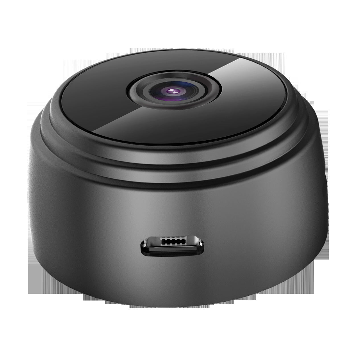 1080P HD Mini WIFI Camera Wireless Home Security Night Vision Motion Detect Mini Camcorder Loop Video Recorder