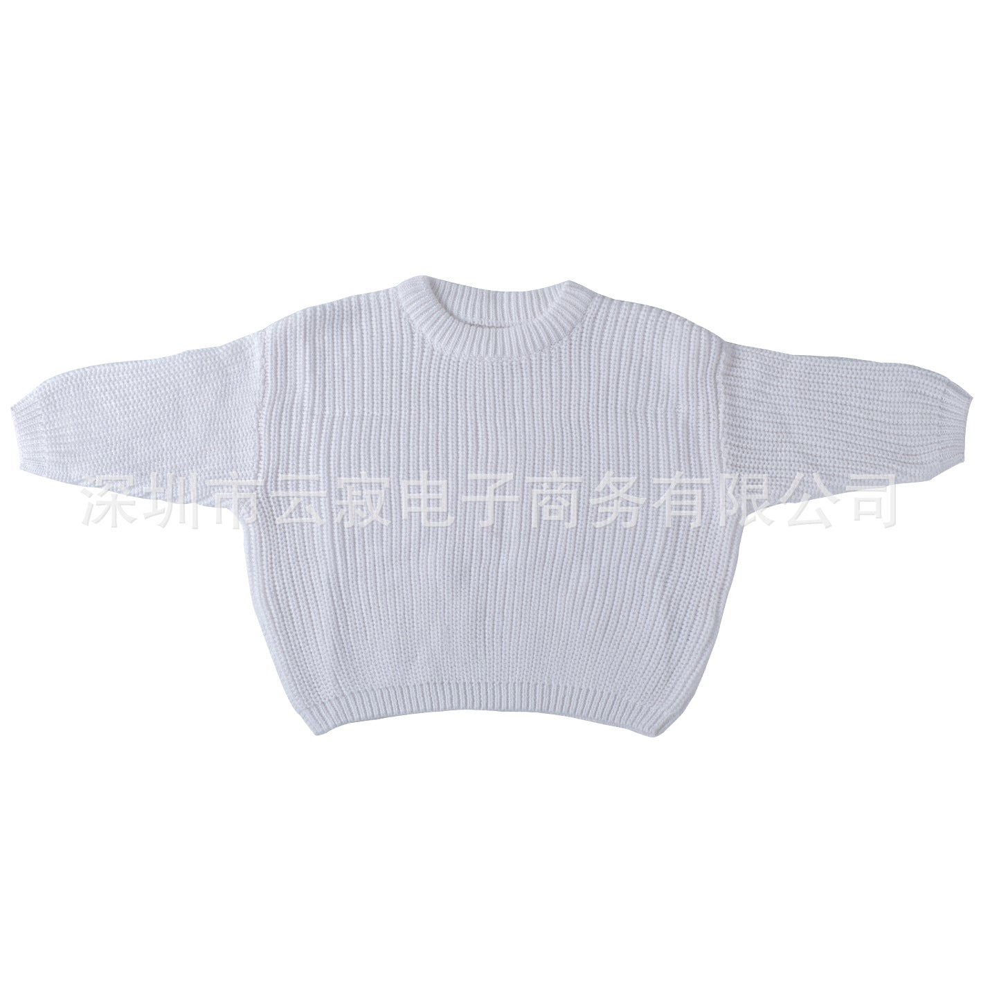 Single piece pattern making without additional charge, spot processing can be sent out within 7 days, embroidery & hand-embroidery baby sweater