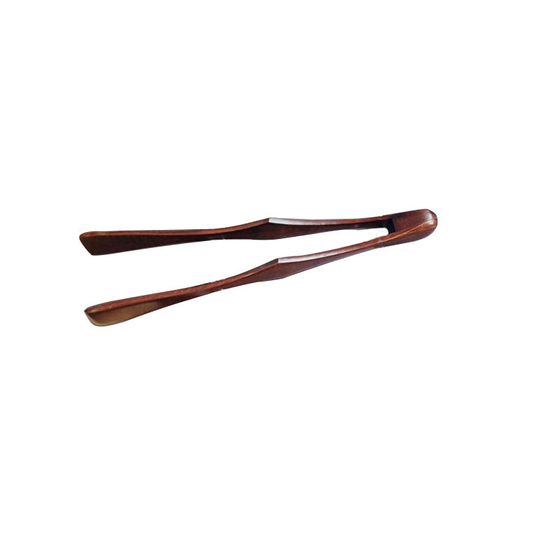 Teak cooking set Acacia wood kitchenware long handle spatula vegetable spatula solid wood spatula spoon fork non-stick pan kitchen 10 piece set