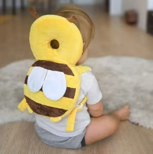 Cross-border popular children's anti-fall headrest for learning to walk, baby anti-fall pad, baby anti-fall pillow, toddler protective gear