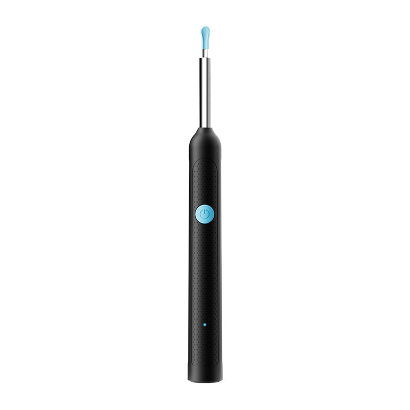 Wholesale visual ear pick professional children's ear cleaning tool HD endoscope wireless Bluetooth luminous ear cleaning artifact