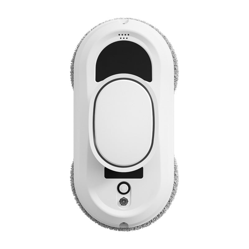 First-hand source fully automatic intelligent planning window cleaning robot customizable glass cleaning artifact home high-rise