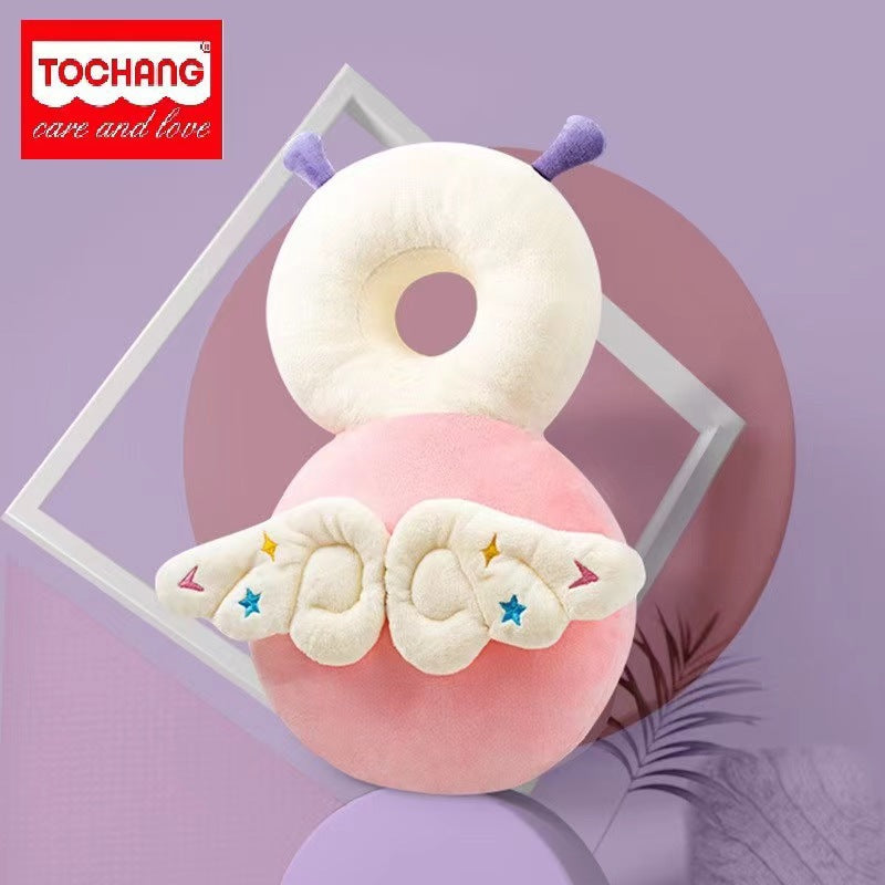 Cross-border popular children's anti-fall headrest for learning to walk, baby anti-fall pad, baby anti-fall pillow, toddler protective gear