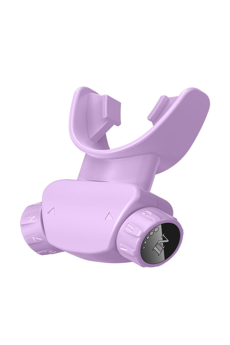 Yoga Fitness Equipment Portable Breathing Trainer Cross-border New Products Resistance Vital Capacity Trainer
