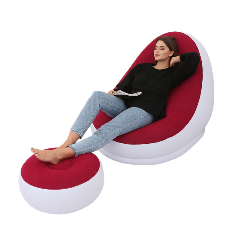 Inflatable Lazy Sofa