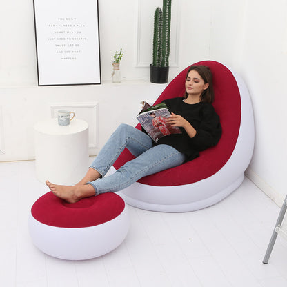 Inflatable Lazy Sofa