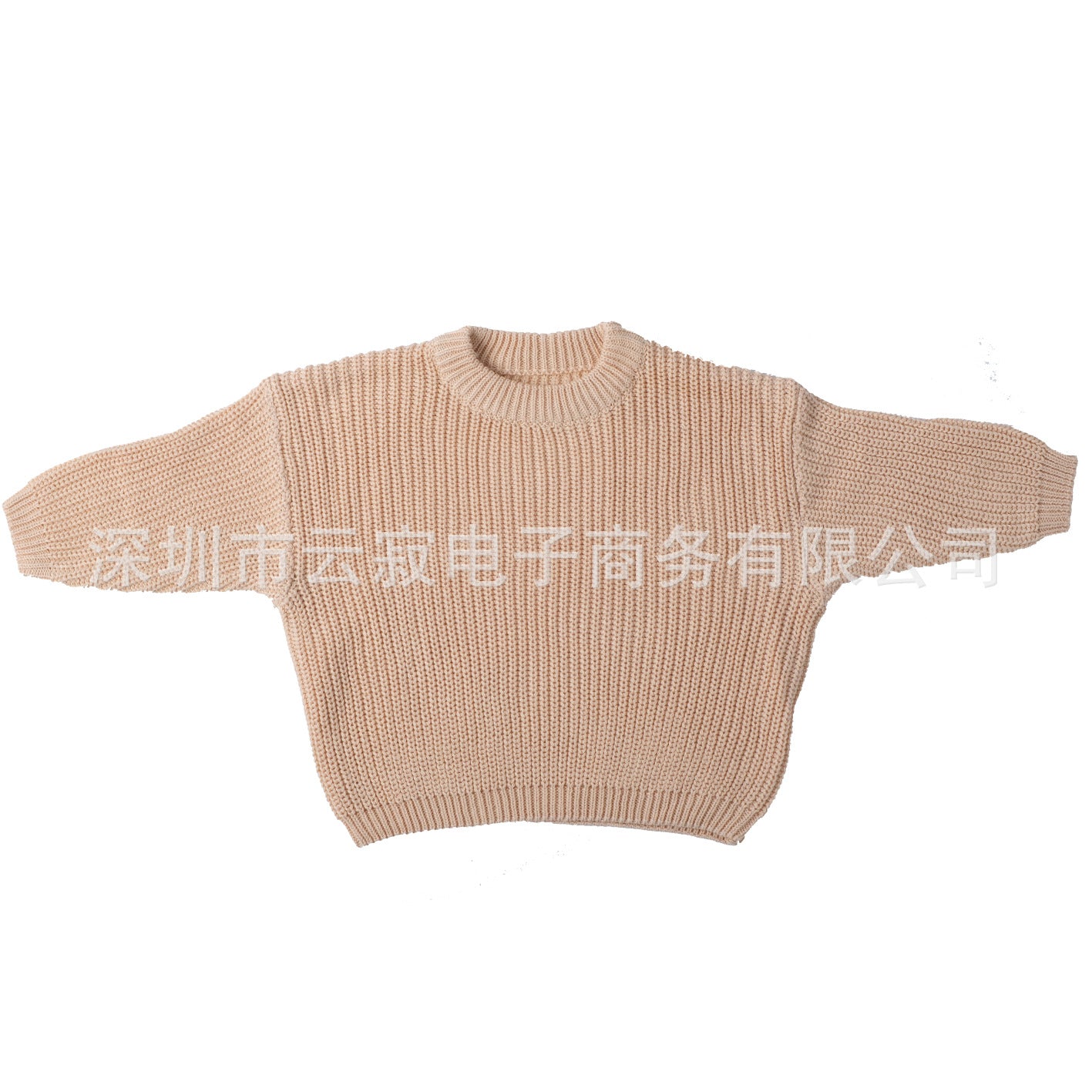 Single piece pattern making without additional charge, spot processing can be sent out within 7 days, embroidery & hand-embroidery baby sweater