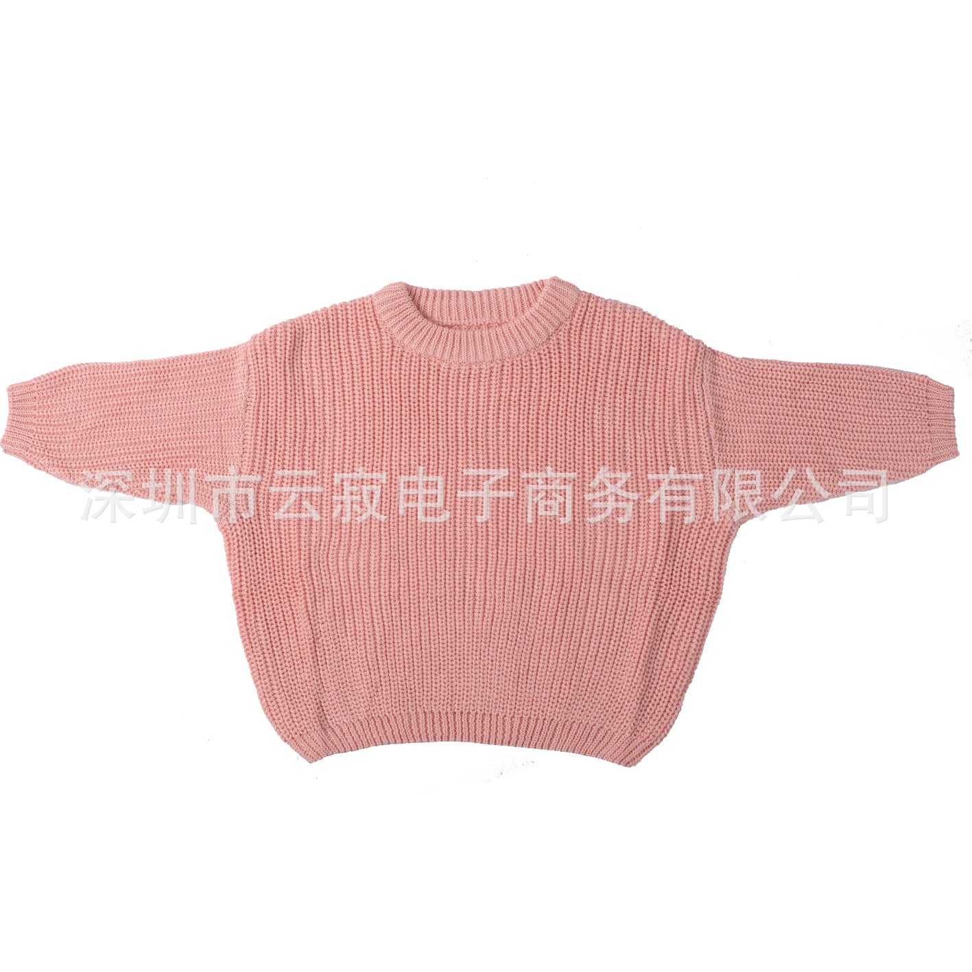 Single piece pattern making without additional charge, spot processing can be sent out within 7 days, embroidery & hand-embroidery baby sweater