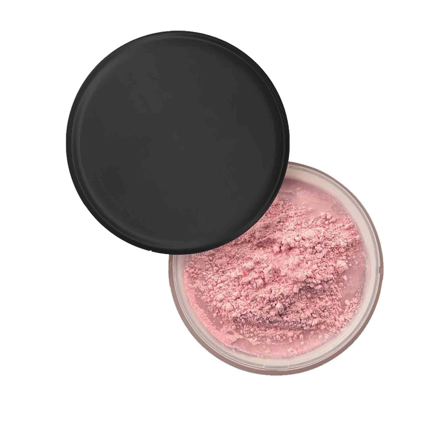 Allaura Beauty Pink Setting Powder