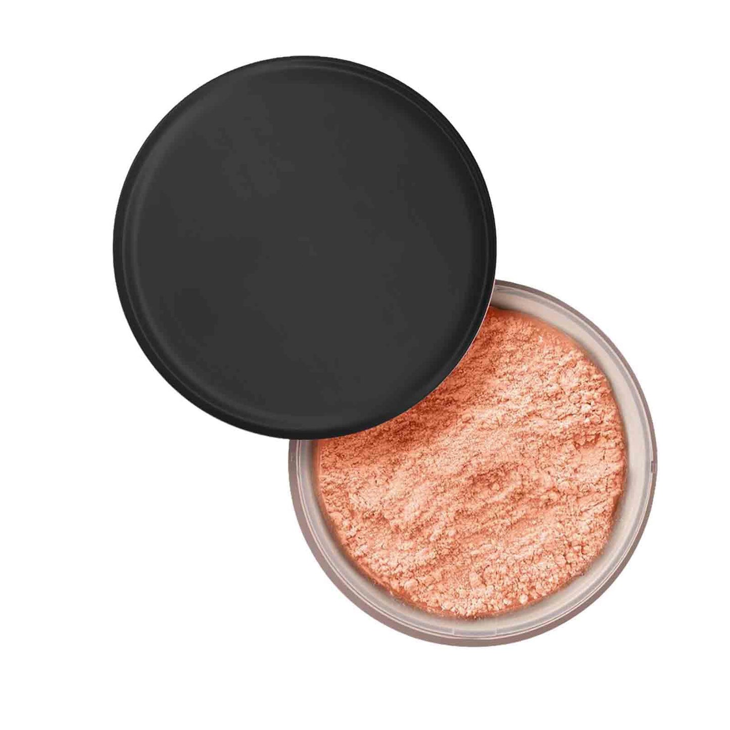 Allaura Beauty Pink Setting Powder