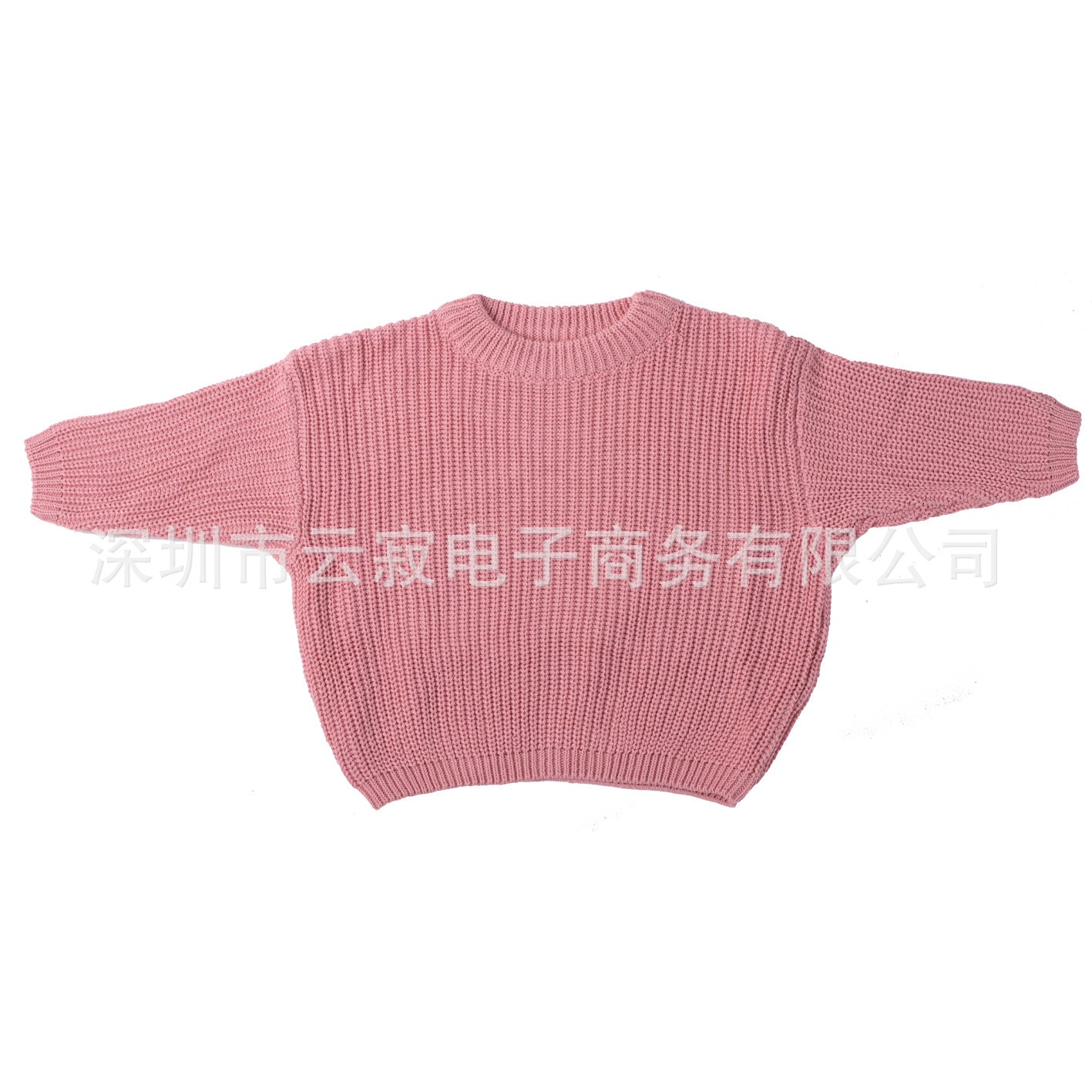 Single piece pattern making without additional charge, spot processing can be sent out within 7 days, embroidery & hand-embroidery baby sweater