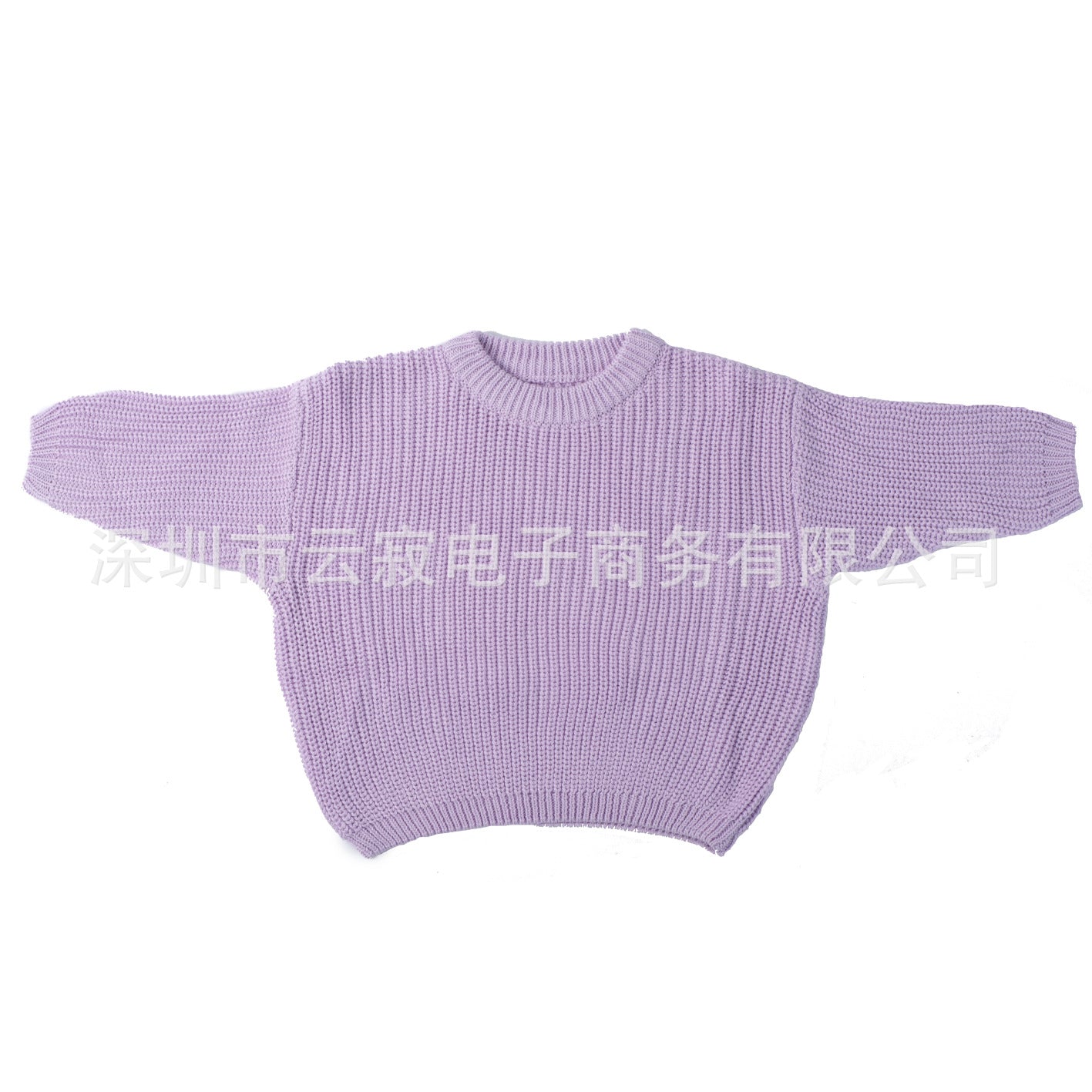 Single piece pattern making without additional charge, spot processing can be sent out within 7 days, embroidery & hand-embroidery baby sweater