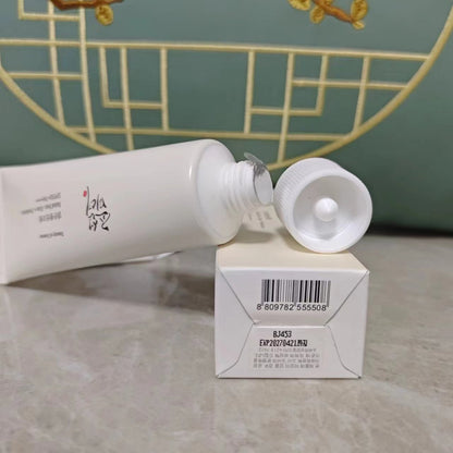 New cross-border version of Beauty of Joseon Korean beauty sunscreen/sun cream 50ml refreshing and moisturizing one piece drop shipping